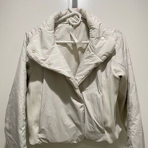 Women's lululemon Sleek City Cropped Jacket